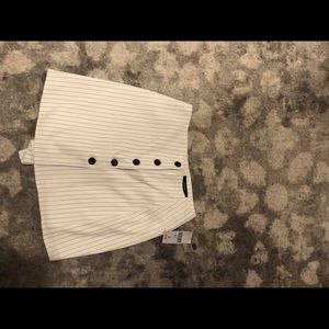 forever 21 skirt